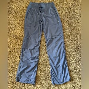 Lululemon Dance Studio Pants - Light Blue - 6 - Reg Length
